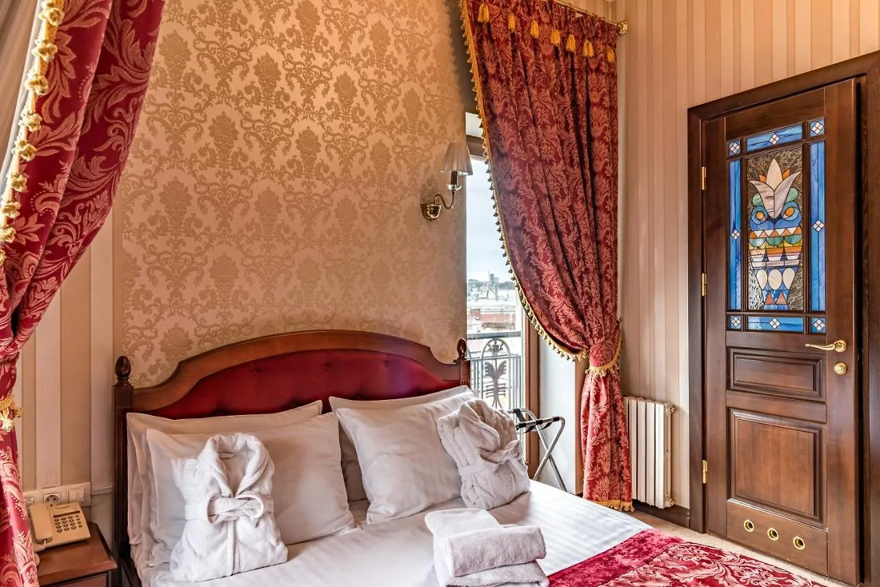 Feder Boutique Hotel Lviv 4*,  Ukraine
