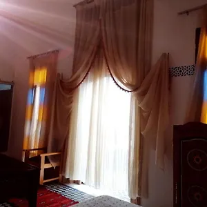 Sendis Dar Hostel