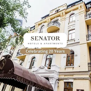 Senator Center Aparthotel