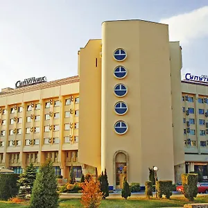 Conference Suputnyk **** Lemberg