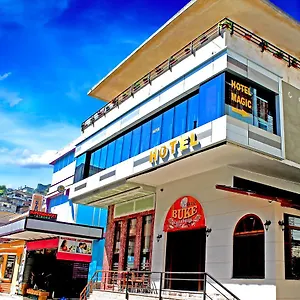 Magic Hotel