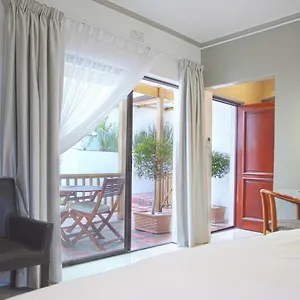 Bayview Guest house